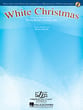 White Christmas Vocal Solo & Collections sheet music cover